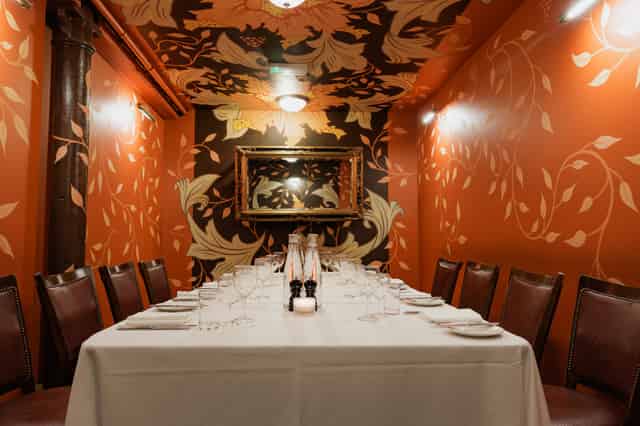 Parlour  