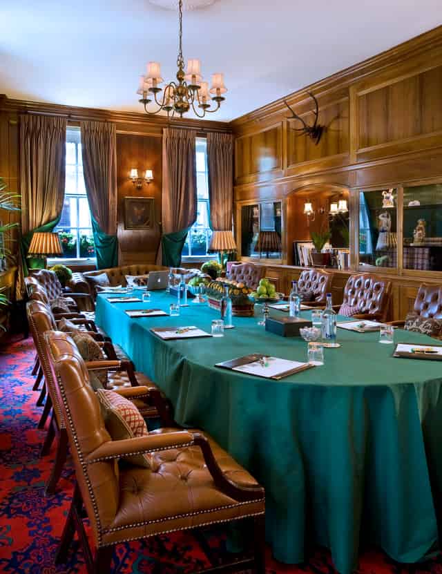 Private Dining