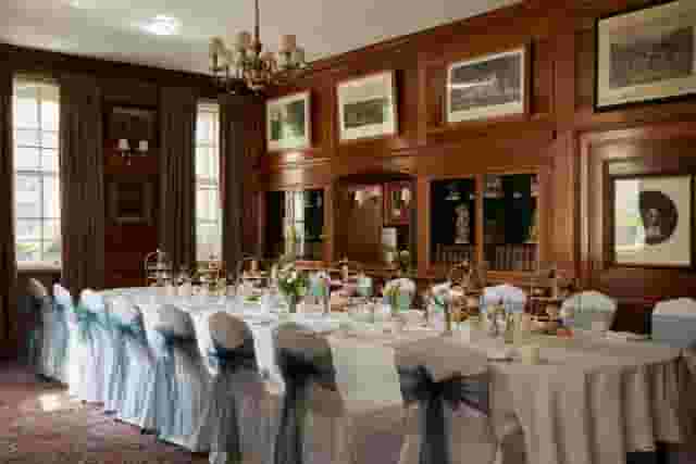 The Chesterfield Mayfair Hotel
