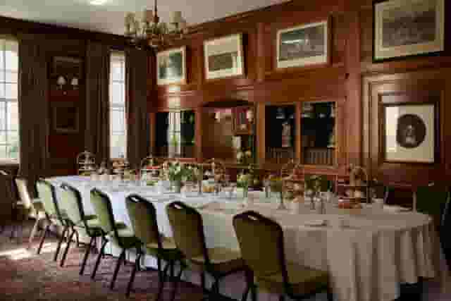 The Chesterfield Mayfair Hotel