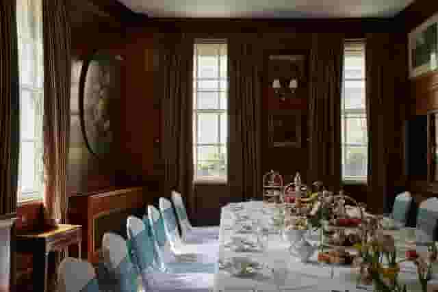 The Chesterfield Mayfair Hotel