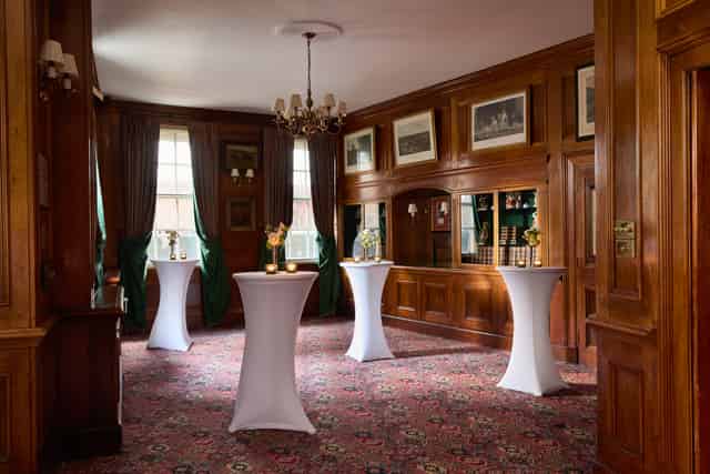 Private Dining