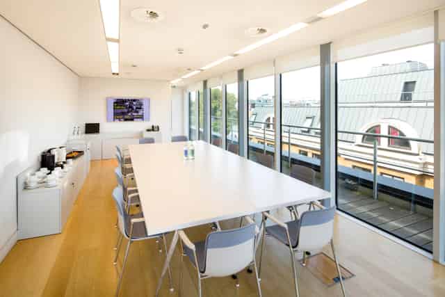 Private Dining