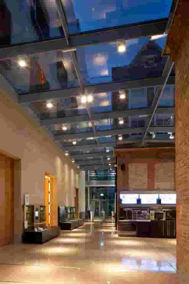 The Goldsmiths' Centre