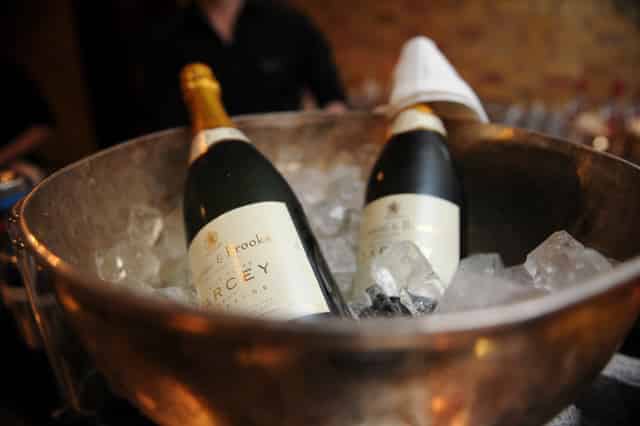 Drinks Reception
