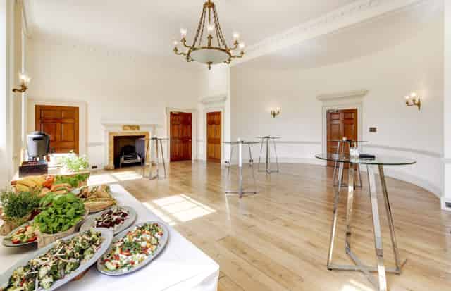 The Navy Board Rooms