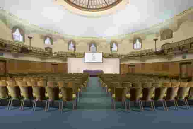 Assembly Hall