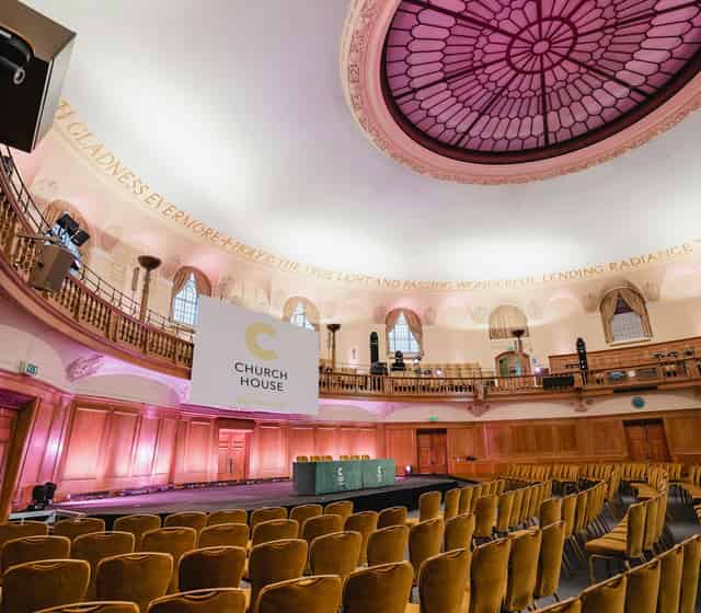 Assembly Hall