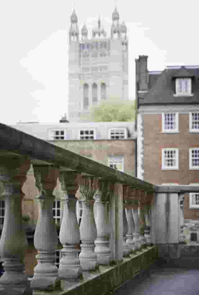 Church House Westminster