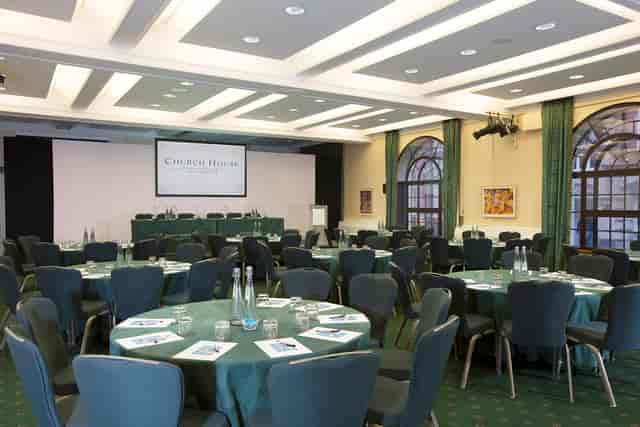 Harvey Goodwin Suite
