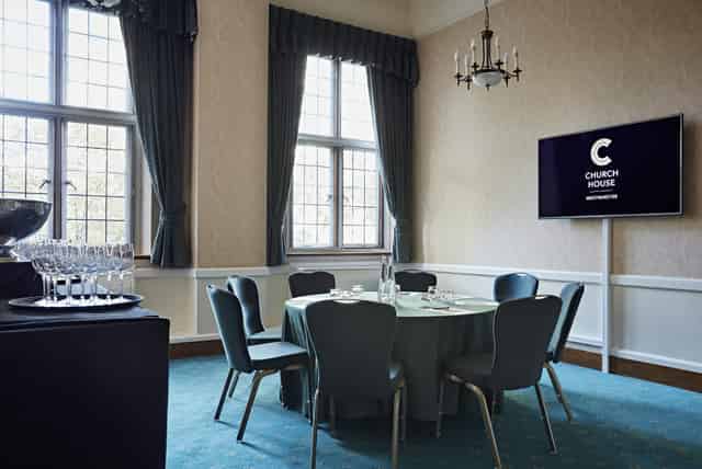 Harvey Goodwin Suite