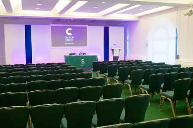 Harvey Goodwin Suite