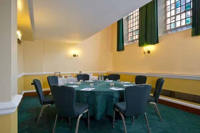 Harvey Goodwin Suite