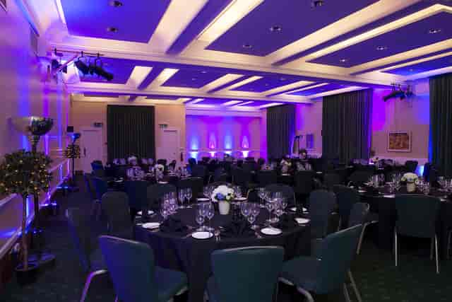 Harvey Goodwin Suite