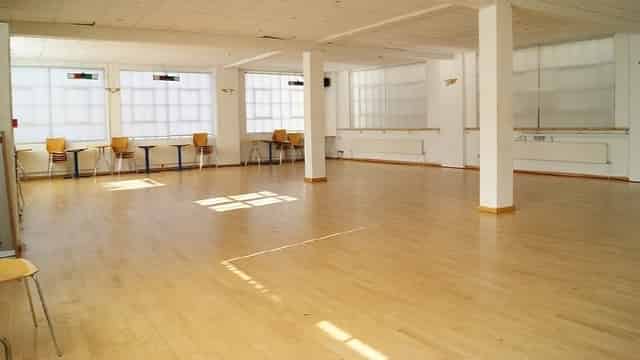 STUDIO 1