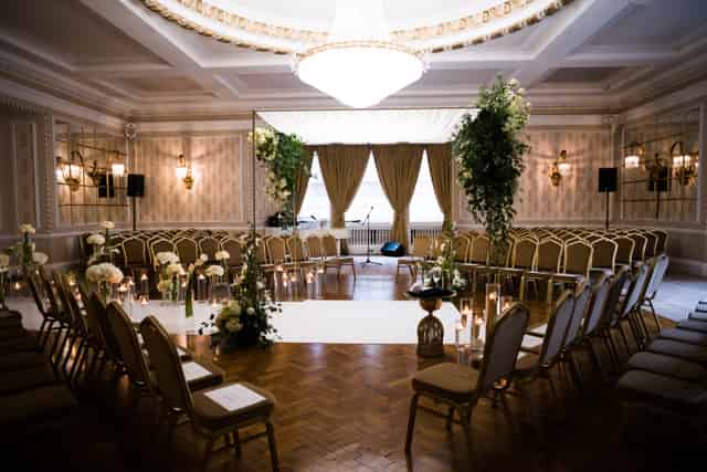 The Goulburn Suite