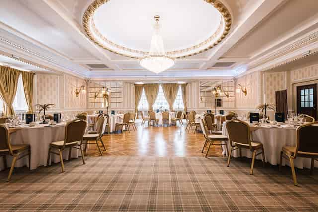 The Goulburn Suite