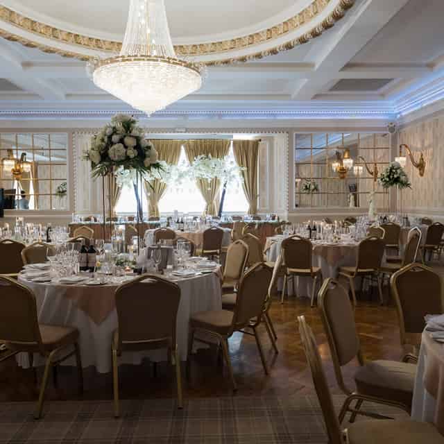 The Goulburn Suite
