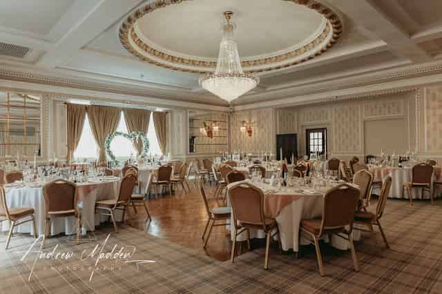 The Goulburn Suite