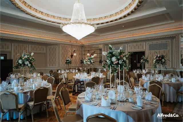 The Goulburn Suite