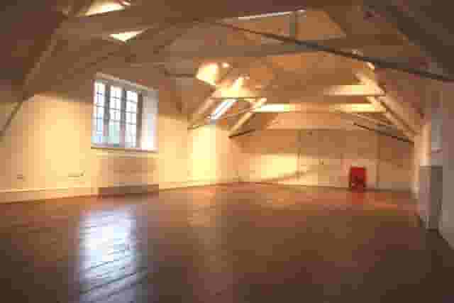 The Stables
