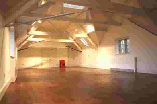 The Stables