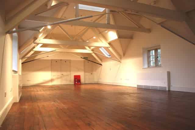 The Stables