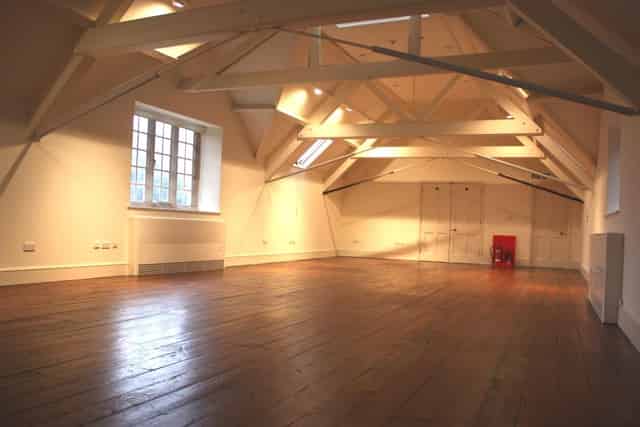 The Stables