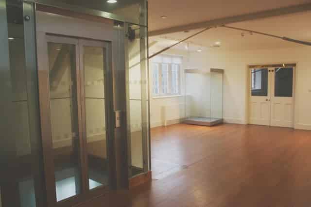 The Stables