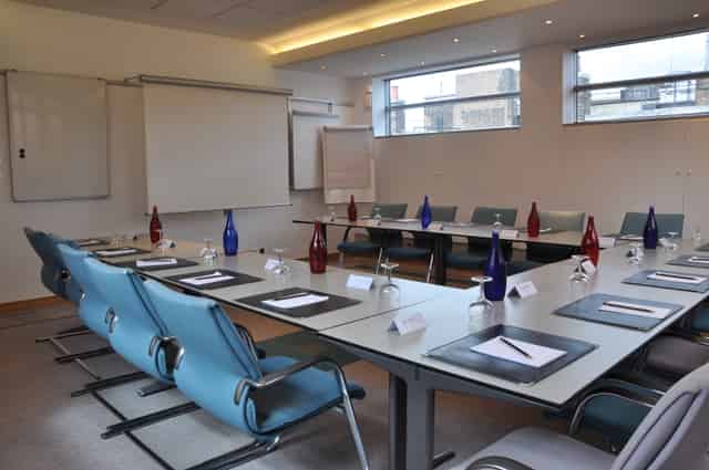 5th Floor Chromium Boardroom 1