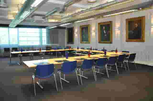 IOM3 297 Euston Road