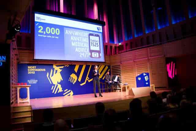 Kings Place - image 2