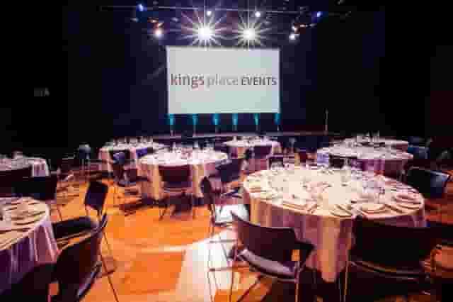 Kings Place