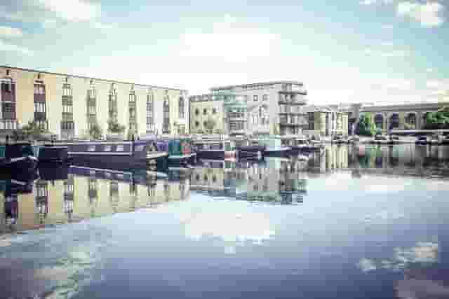 Kings Place