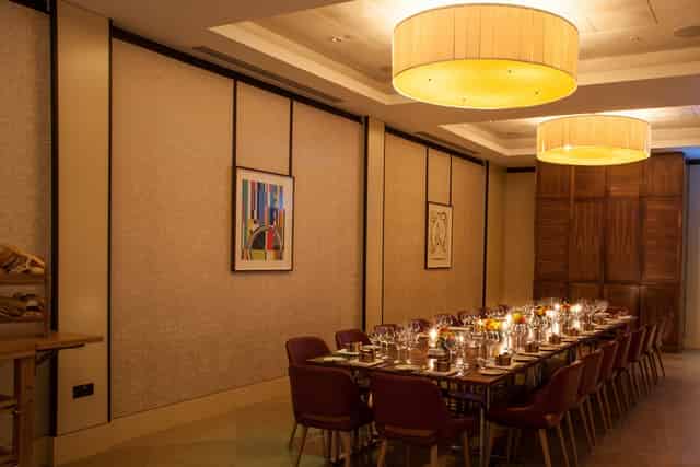 The Gallery Room