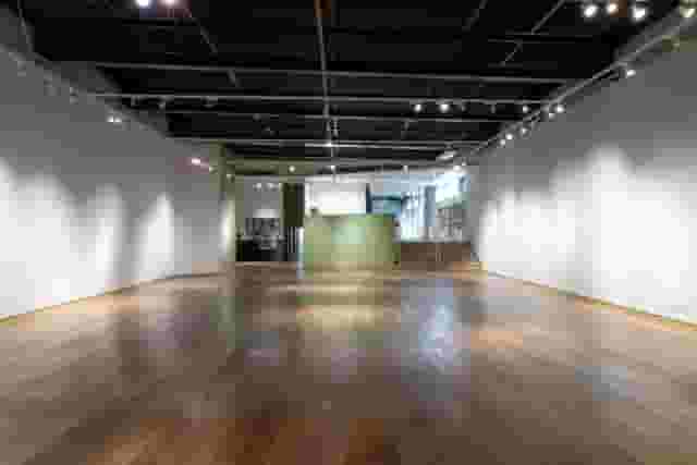 Whole Venue - Exclusive Hire