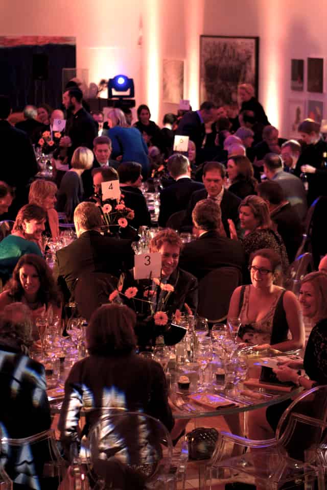 Private Dining