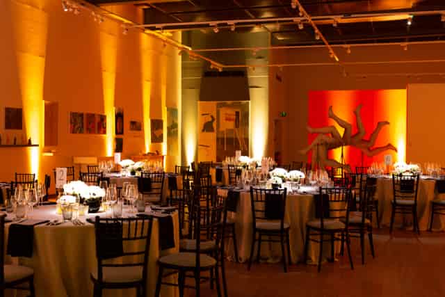 Corporate Event