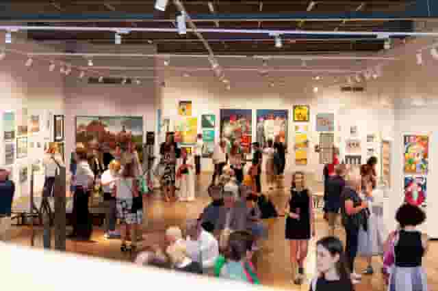 Mall Galleries