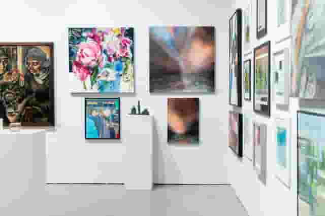 Mall Galleries
