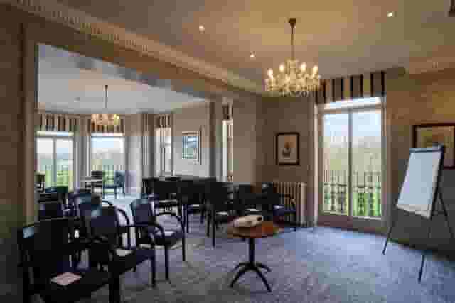 The Petersham