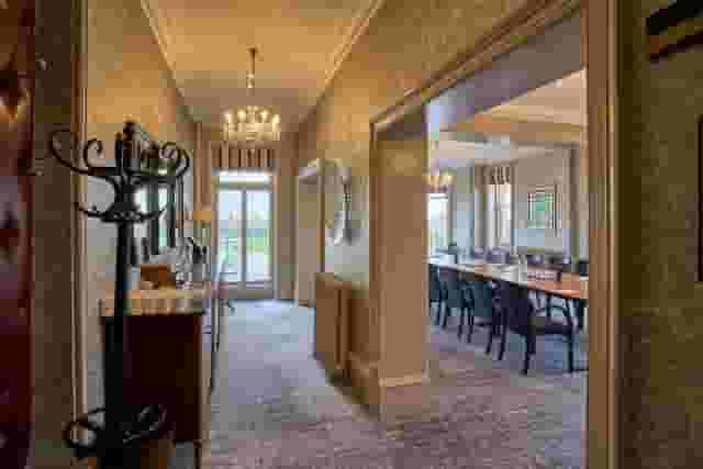 The Petersham