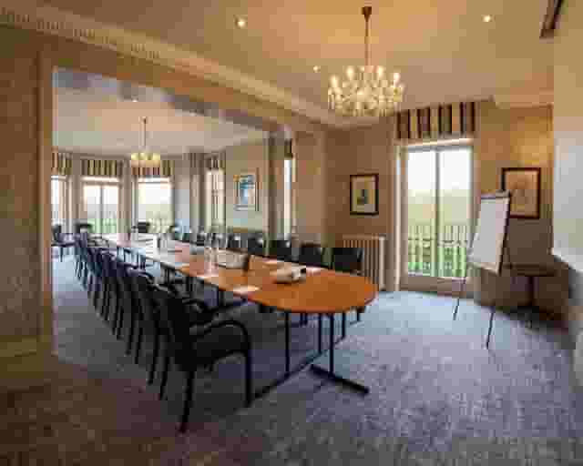 The Petersham