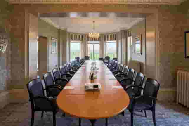 The Petersham