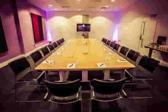 Limehouse Room