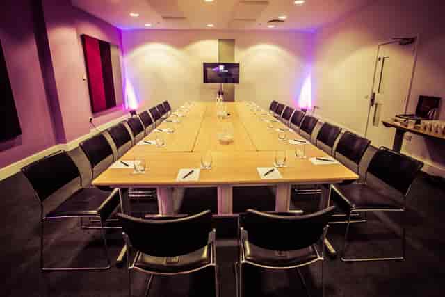 Limehouse Room
