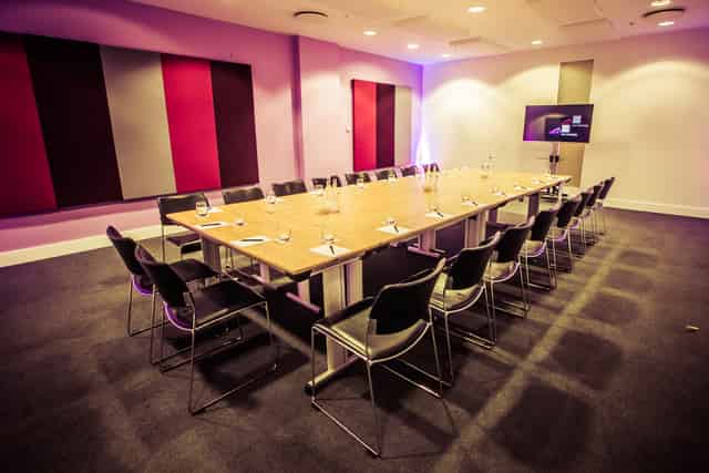 Limehouse Room