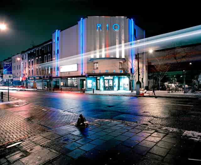 Rio Cinema