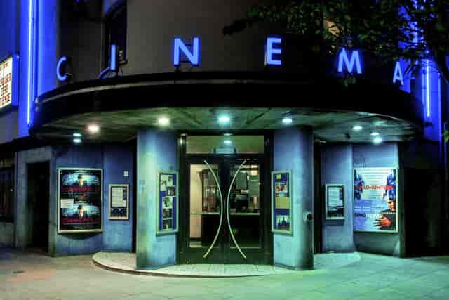 Rio Cinema