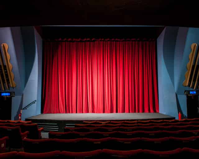 Auditorium